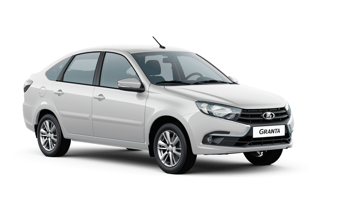 Granta Лифтбек I Рест