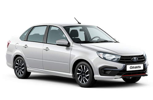 Granta Drive Active I Рест